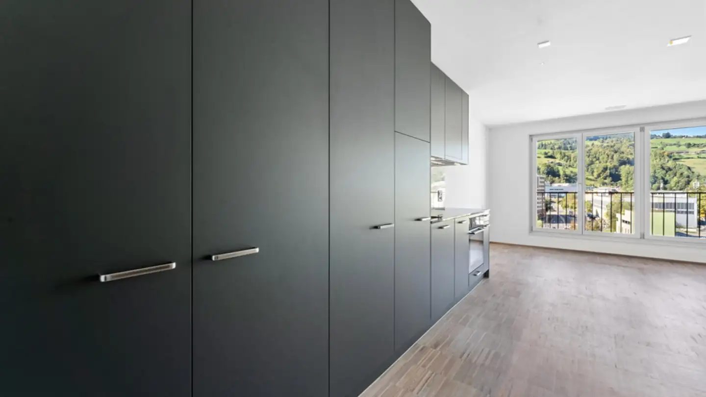 Apartment for rent - 6048 Horw - Photo 3