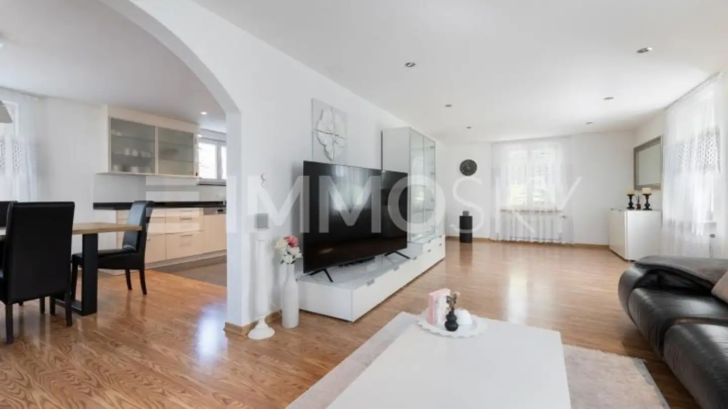 Casa singola in vendita - 5610 Wohlen AG - Photo 3