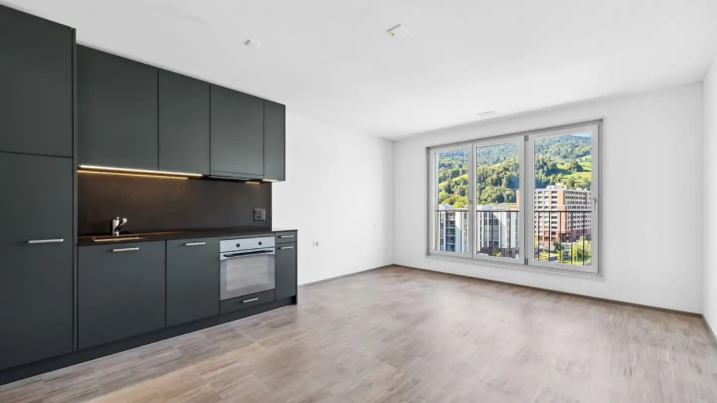 Apartment for rent - 6048 Horw - Photo 4