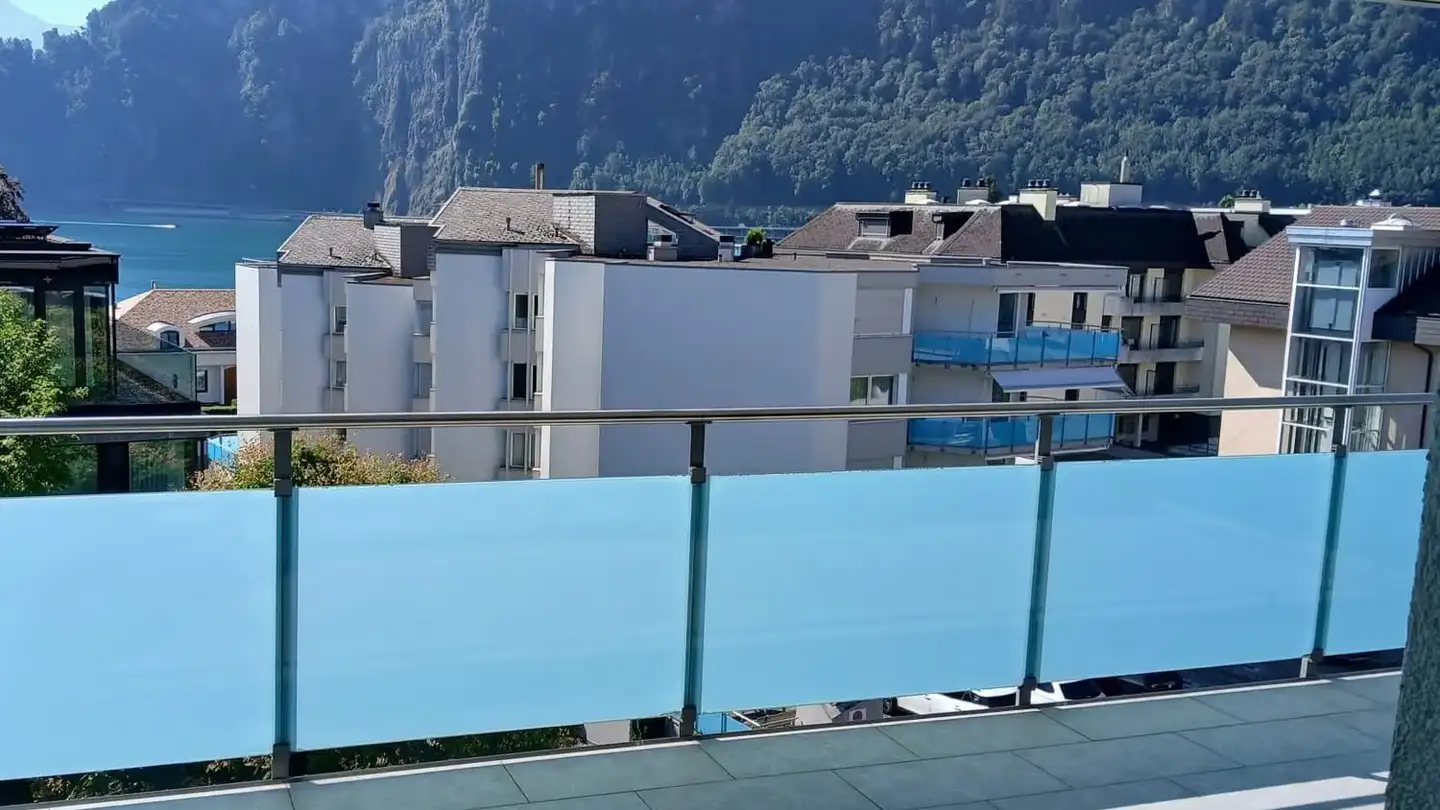 Wohnung mieten - Wylstrasse 11a, 6052 Hergiswil NW