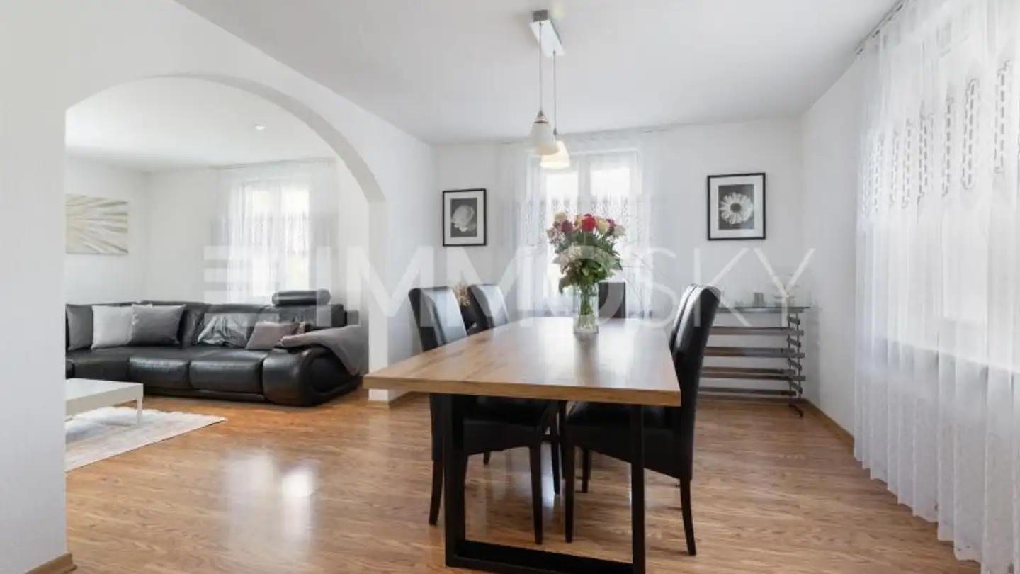 Casa singola in vendita - 5610 Wohlen AG - Photo 4