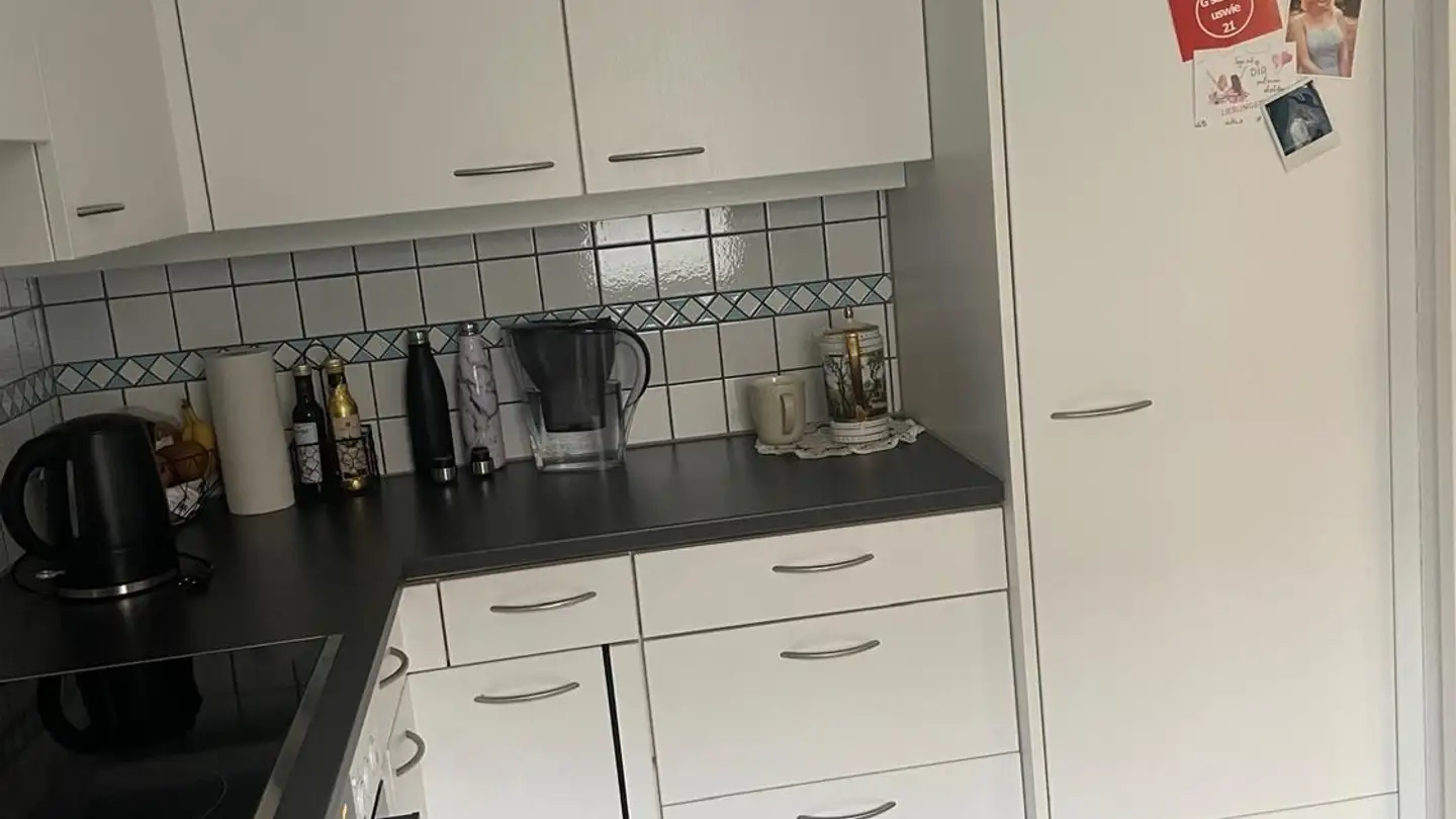 Furnished apartment for rent - Dorfstrasse 21, 5452 Oberrohrdorf - Photo 4