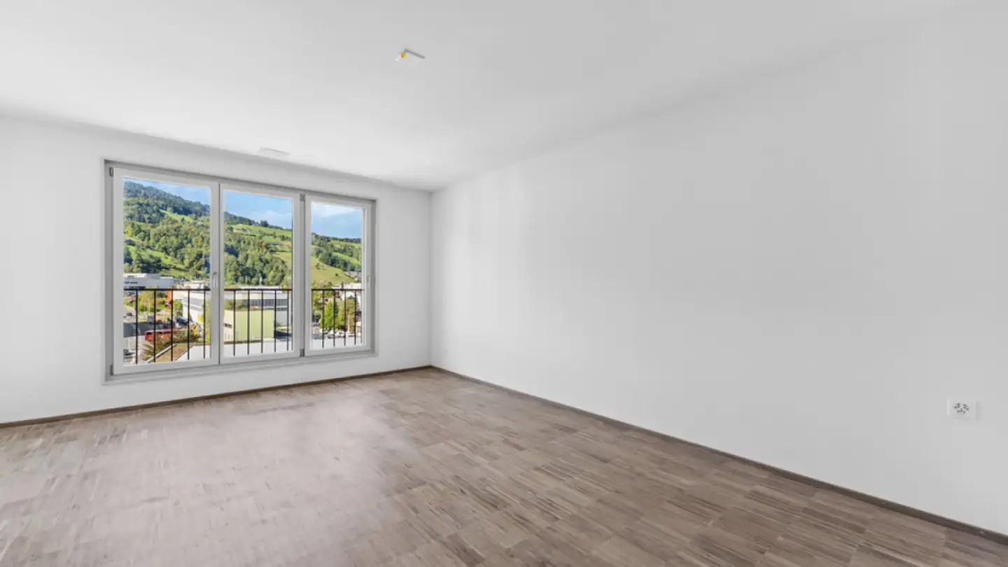 Apartment for rent - 6048 Horw - Photo 2