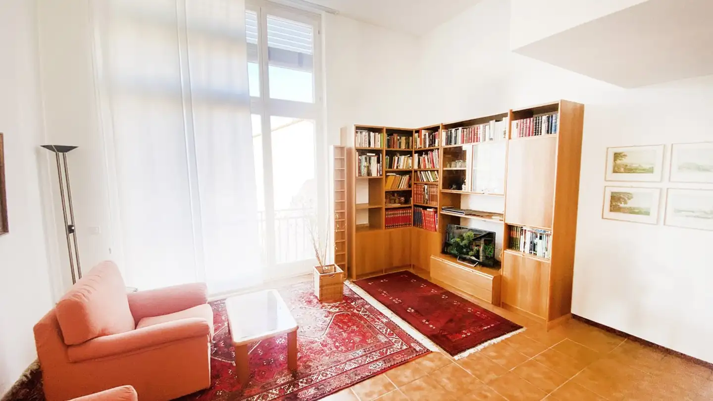 Einfamilienhaus kaufen - 6832 Seseglio