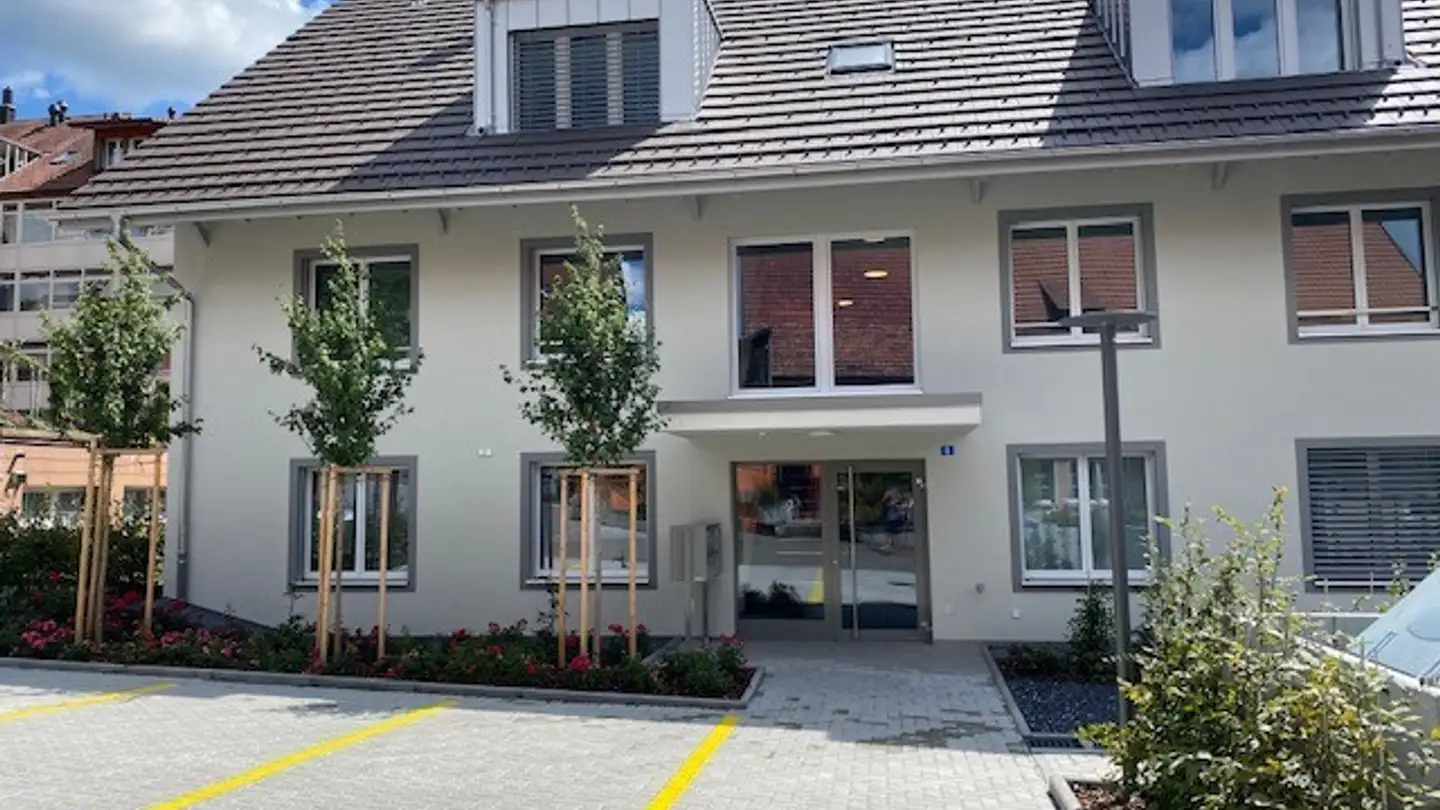 Apartment for rent - Ettenbergstrasse 8, 8907 Wettswil