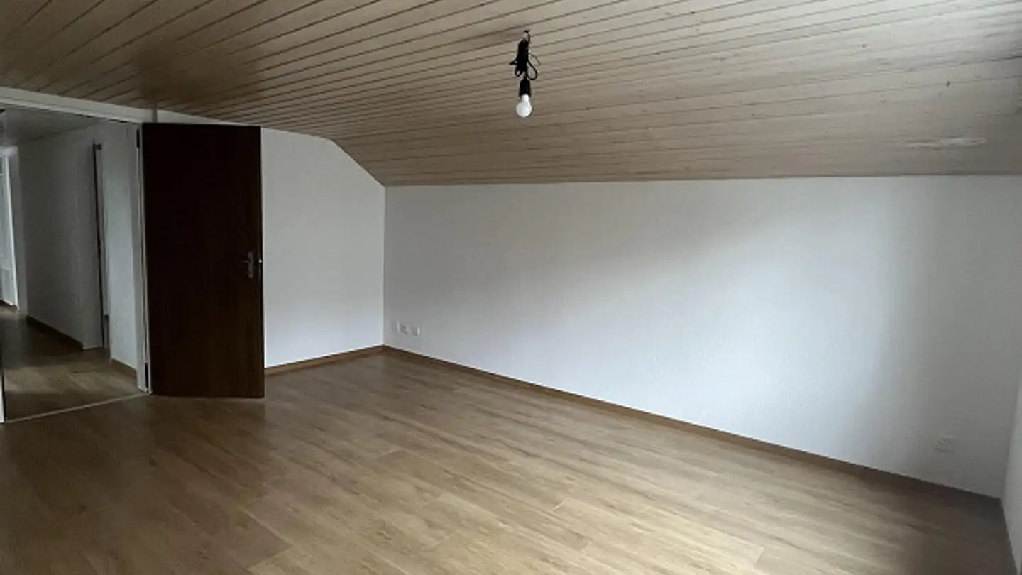 Attico in affitto - Lerchentalweg 4, 9016 St. Gallen