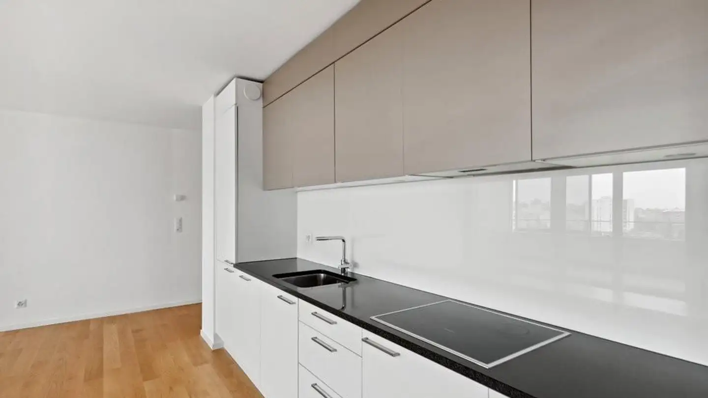 Apartment for rent - Allée Des Cèdres 8, 1022 Chavannes-près-Renens - Photo 3