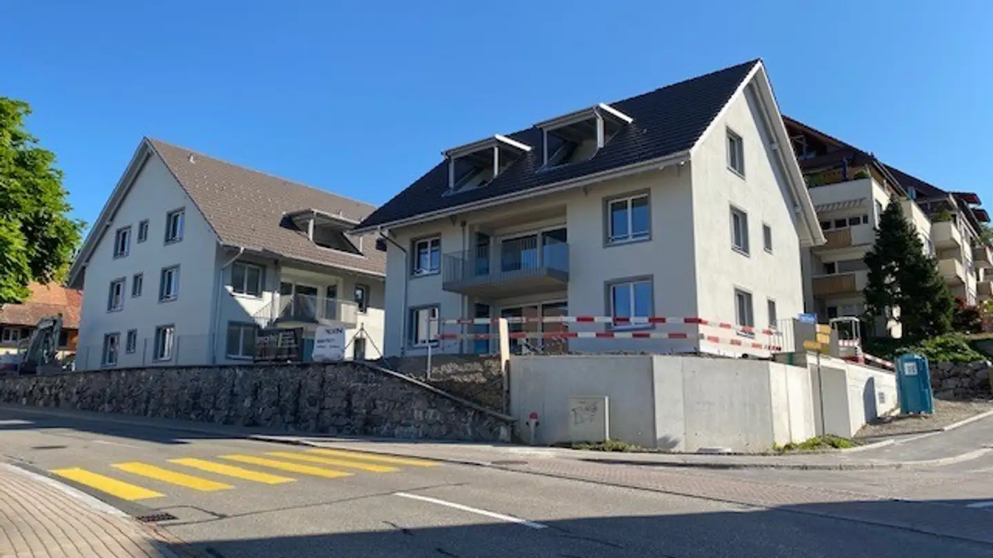 Apartment for rent - Ettenbergstrasse 8, 8907 Wettswil - Photo 2