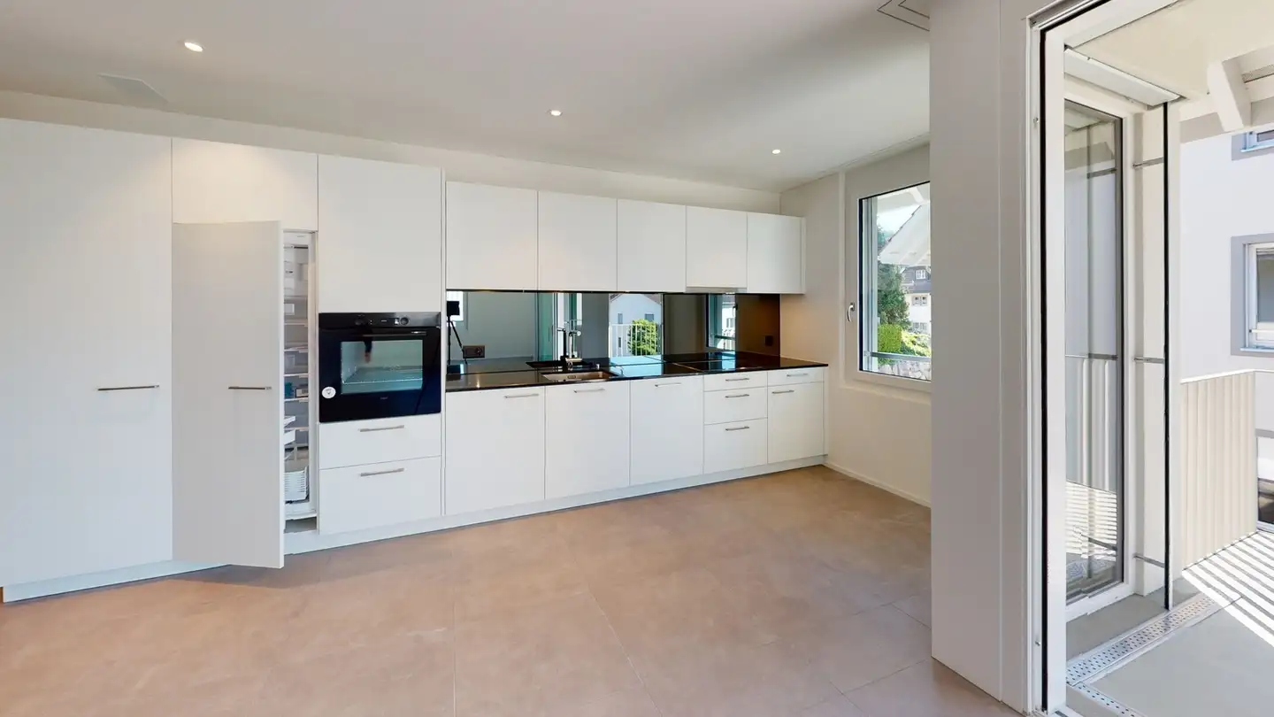 Apartment for rent - Ettenbergstrasse 8, 8907 Wettswil - Photo 3