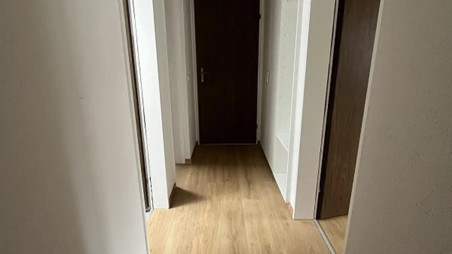 Attico in affitto - Lerchentalweg 4, 9016 St. Gallen - Foto 2