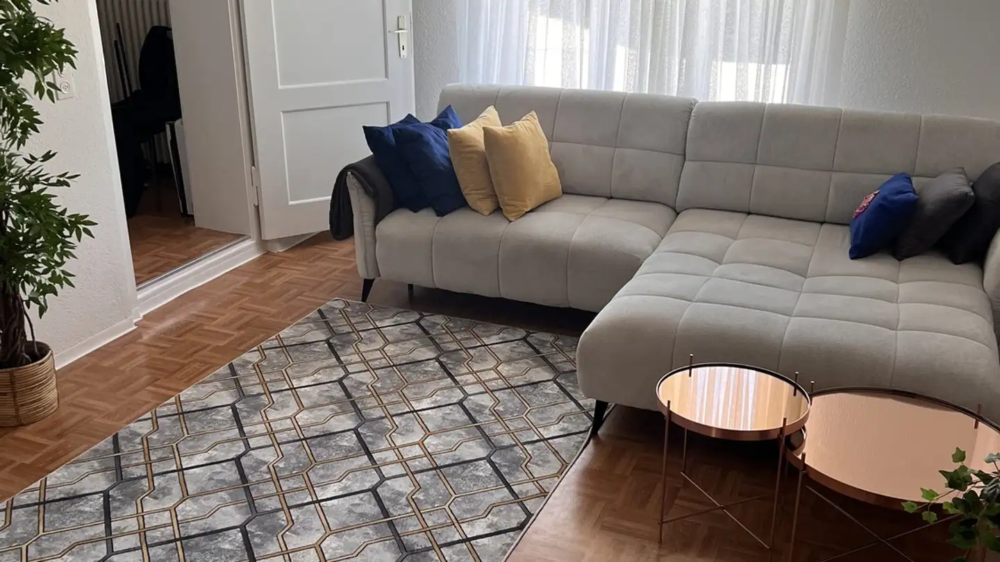 Apartment for rent - Wülflingerstrasse 242, 8408 Winterthur