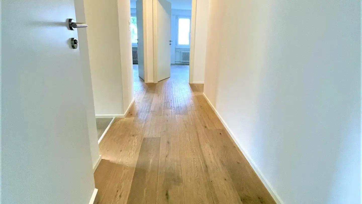 Appartamento in affitto - Munimattstrasse 4, 5737 Menziken