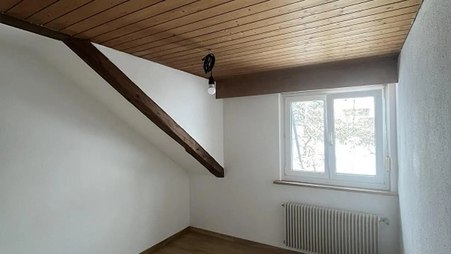 Attico in affitto - Lerchentalweg 4, 9016 St. Gallen - Foto 3