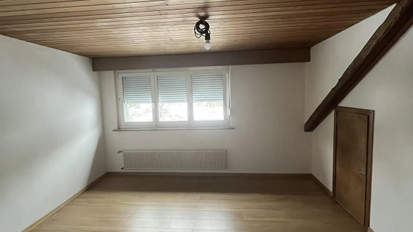 Attico in affitto - Lerchentalweg 4, 9016 St. Gallen - Foto 4