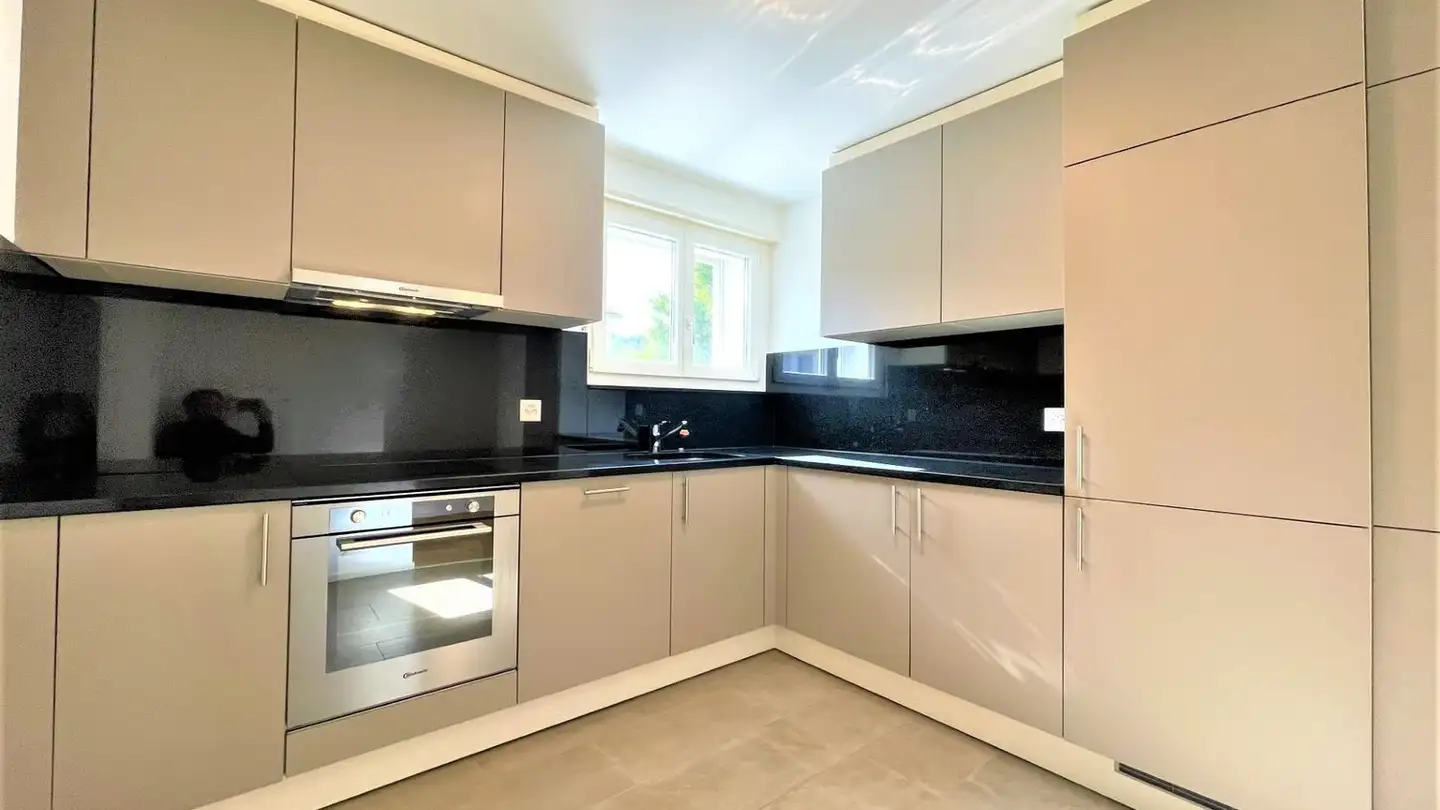Appartamento in affitto - Munimattstrasse 4, 5737 Menziken - Foto 2