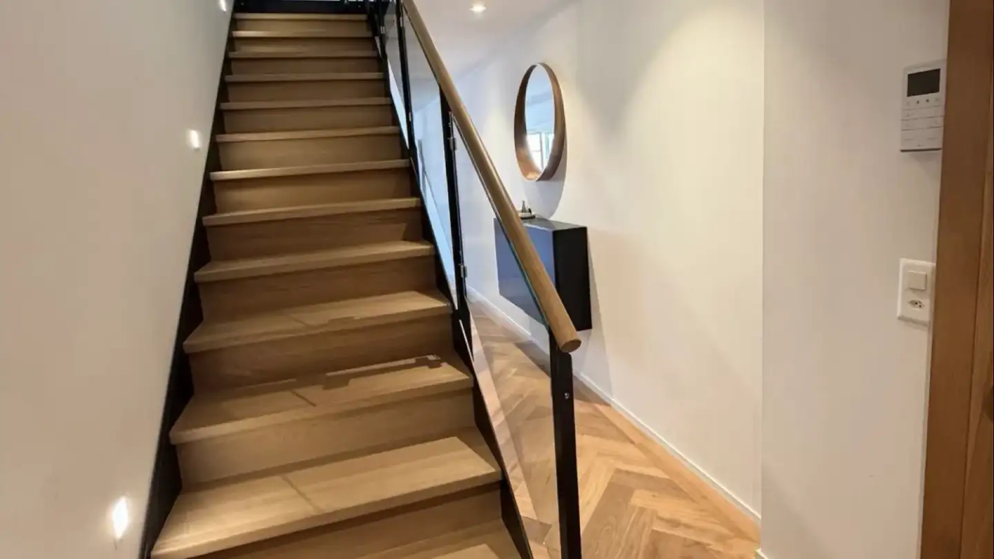 Appartement à louer - 8157 Dielsdorf