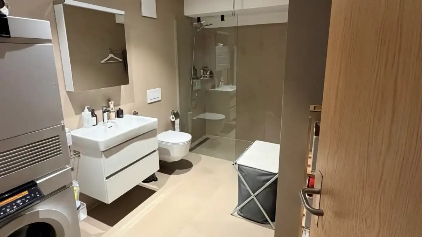 Appartement à louer - 8157 Dielsdorf - Photo 2