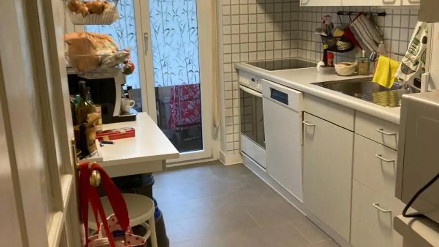 Wohnung mieten - Liebenauweg 3, 6006 Luzern - Foto 3