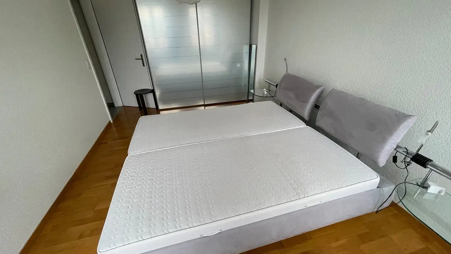 Wohnung mieten - Centralstrasse 29, 3800 Interlaken - Foto 4