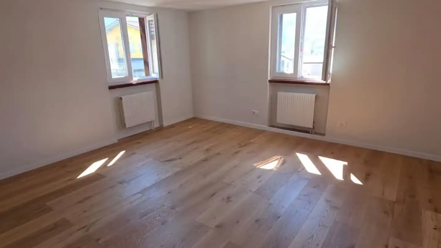 Apartment for rent - Kantonsstrasse 69, 7205 Zizers