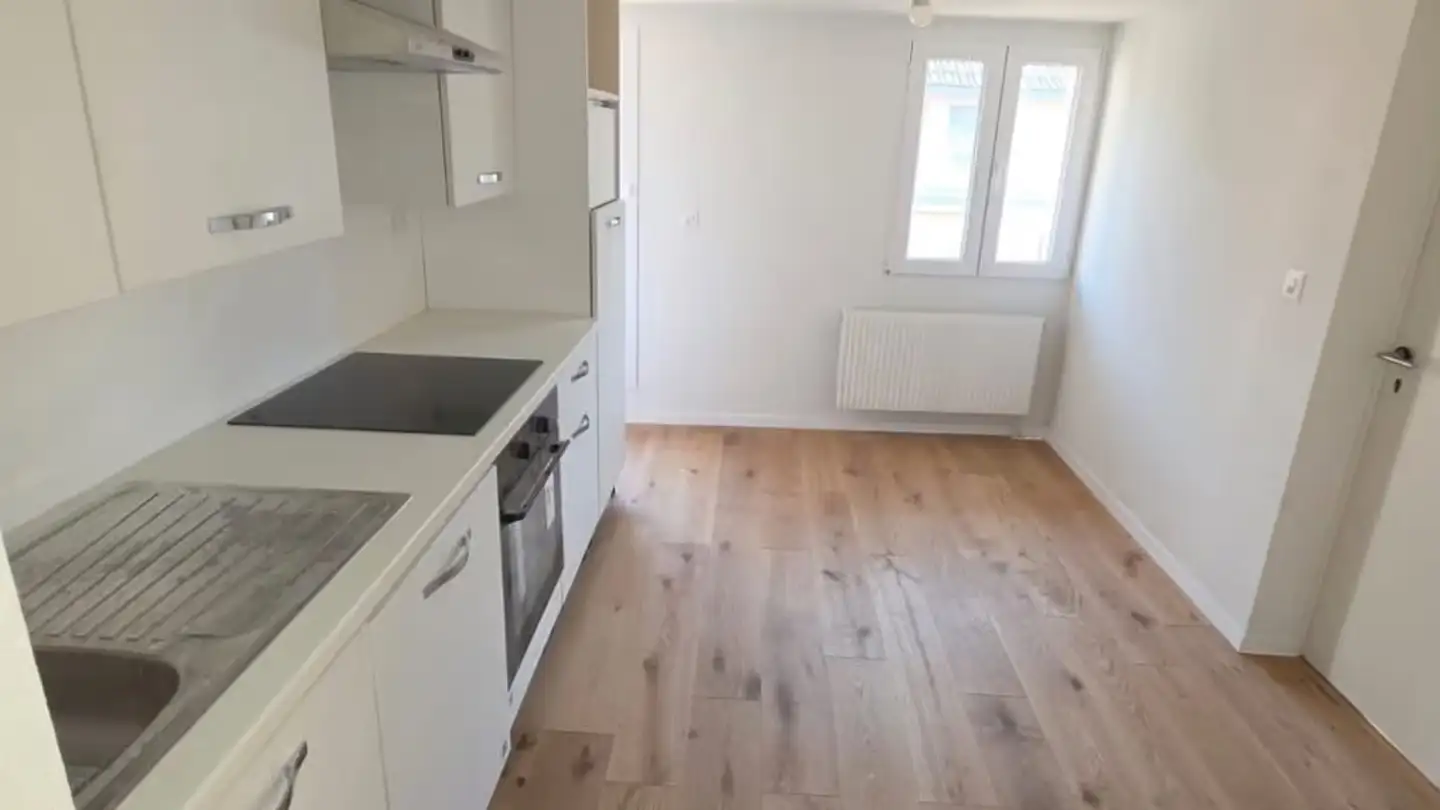 Apartment for rent - Kantonsstrasse 69, 7205 Zizers - Photo 2