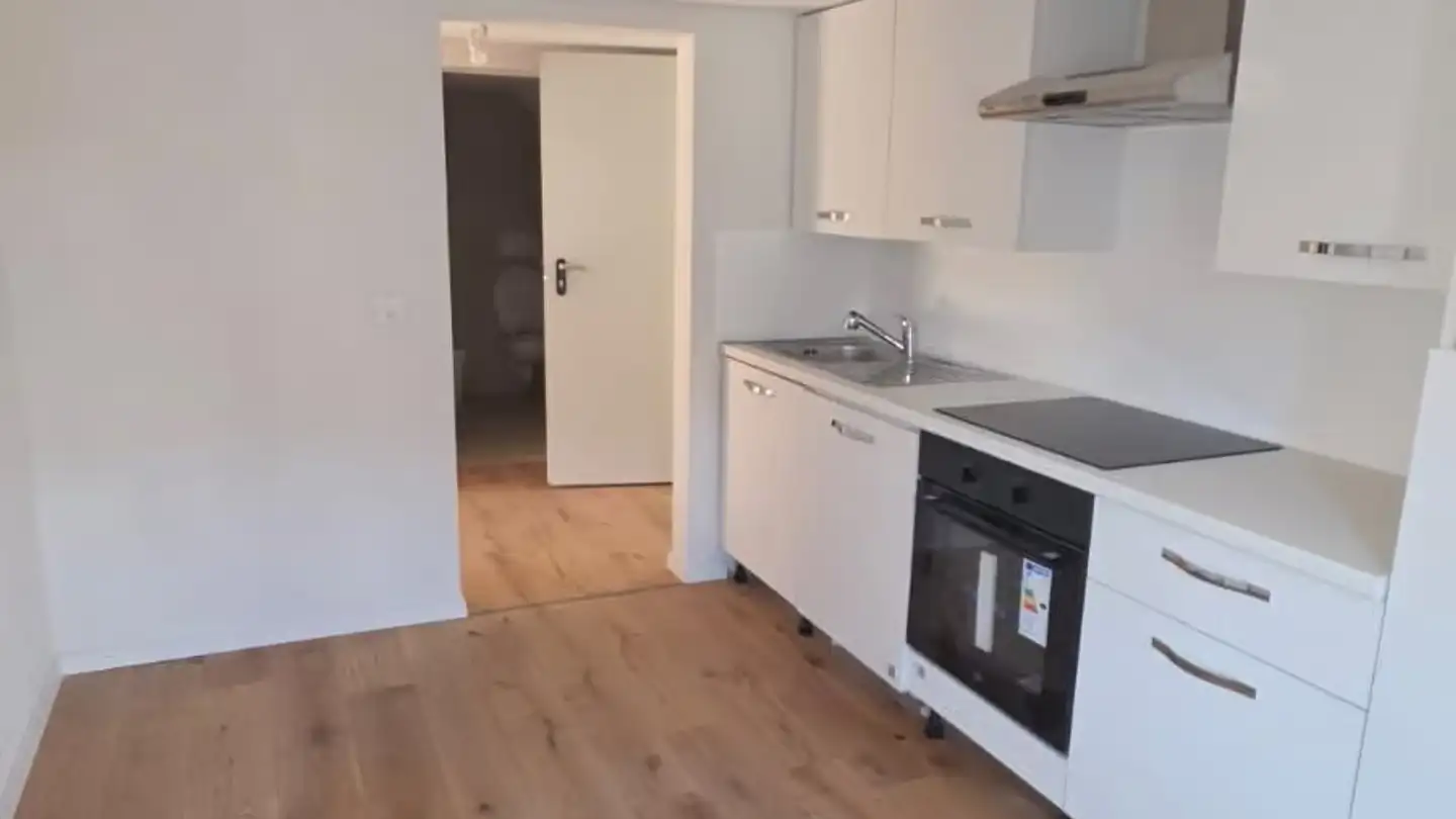 Apartment for rent - Kantonsstrasse 69, 7205 Zizers - Photo 3