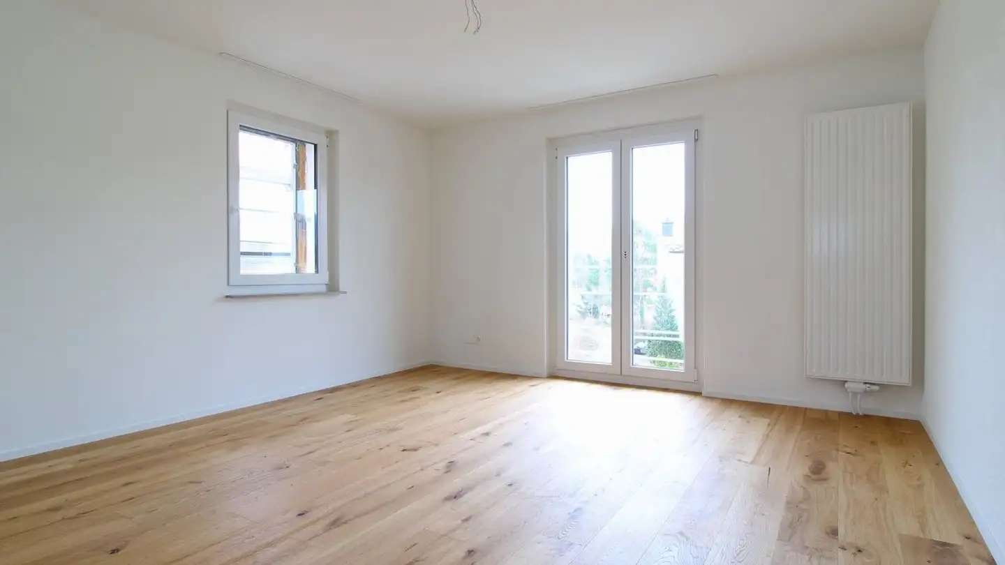 Appartement à louer - Friedauweg 4, 8355 Aadorf