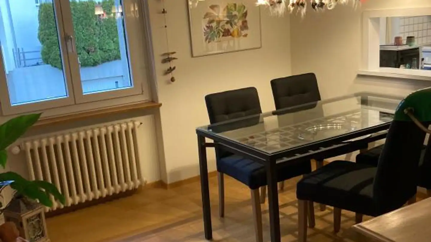 Wohnung mieten - Liebenauweg 3, 6006 Luzern - Foto 4