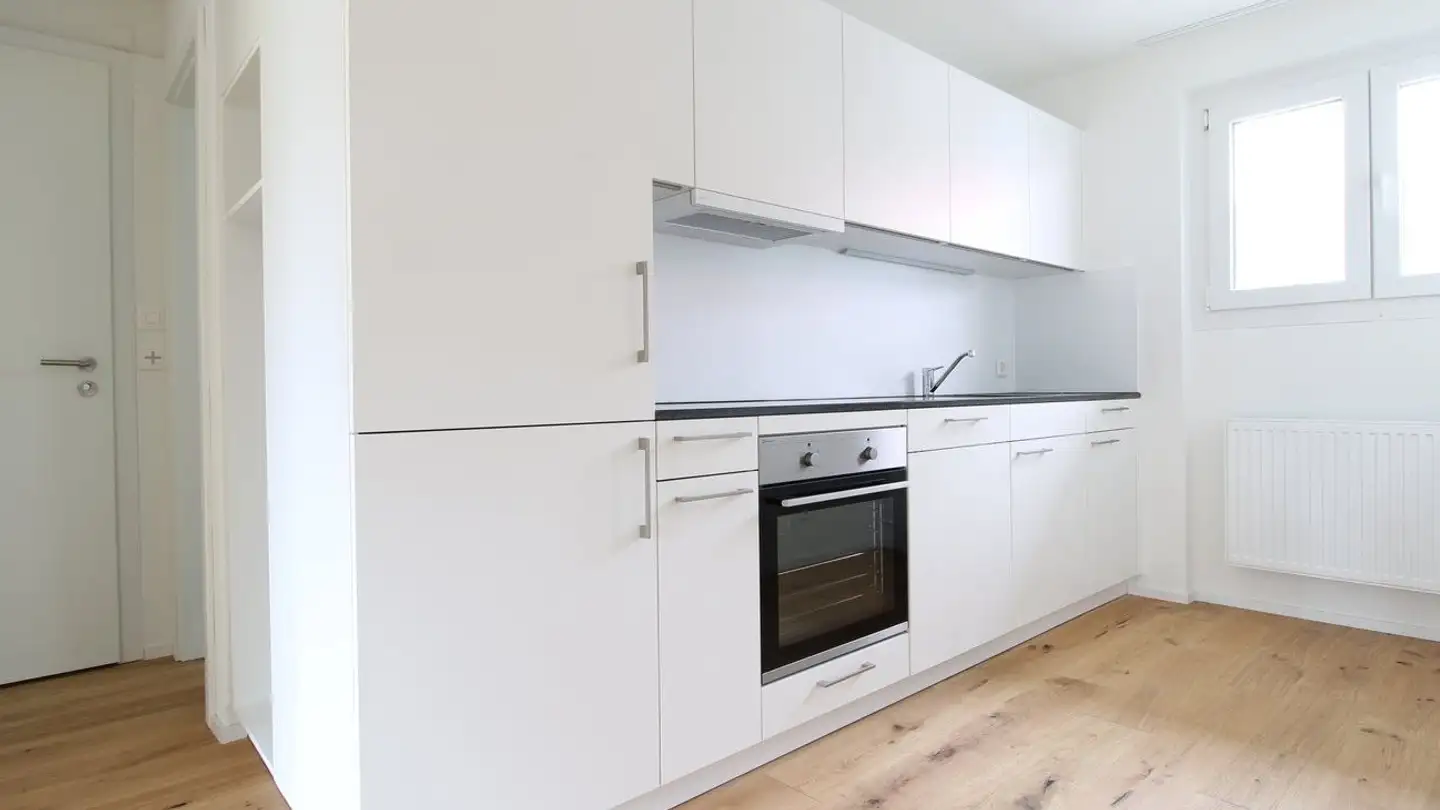 Appartement à louer - Friedauweg 4, 8355 Aadorf - Photo 2