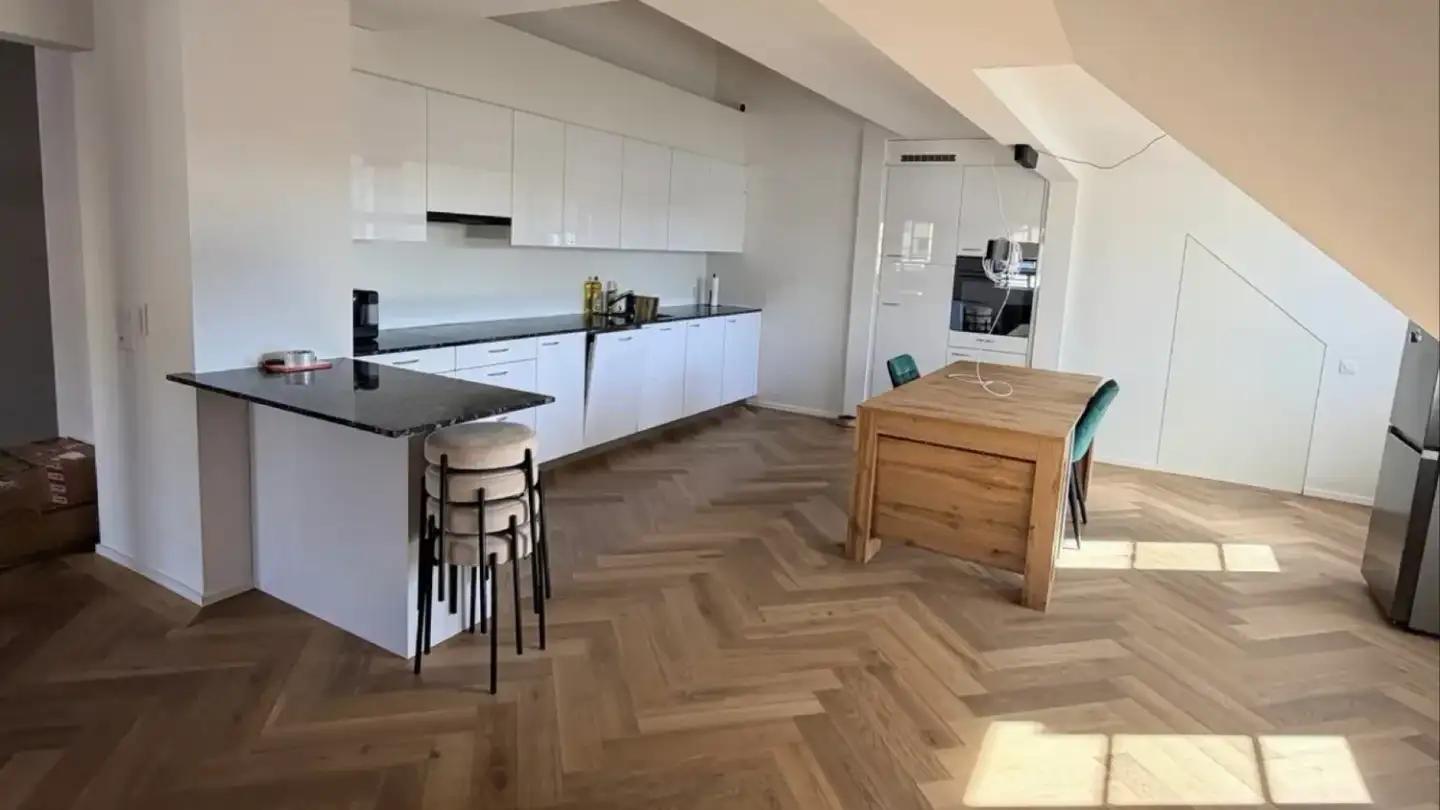 Appartement à louer - 8157 Dielsdorf - Photo 3