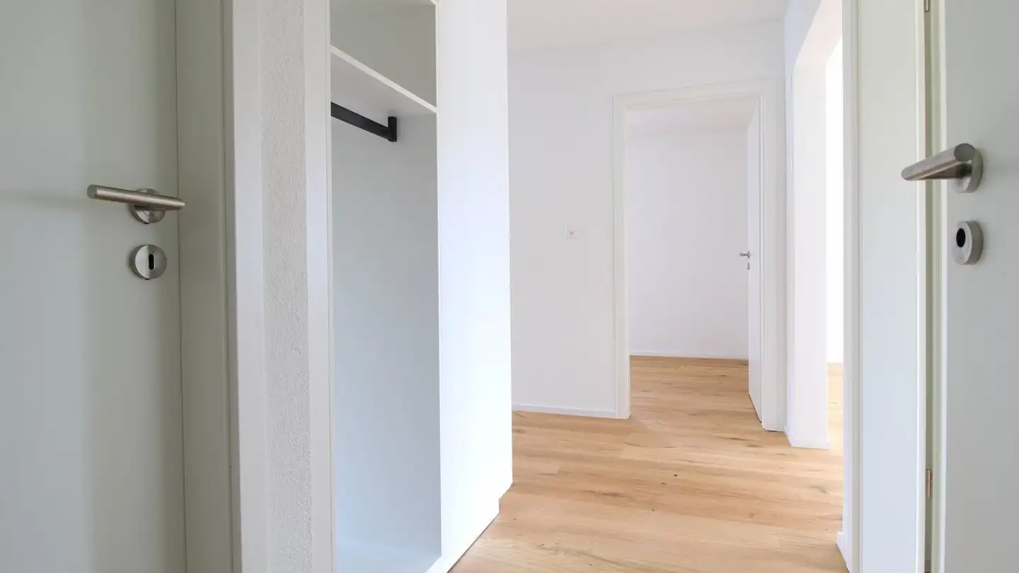 Appartement à louer - Friedauweg 4, 8355 Aadorf - Photo 3