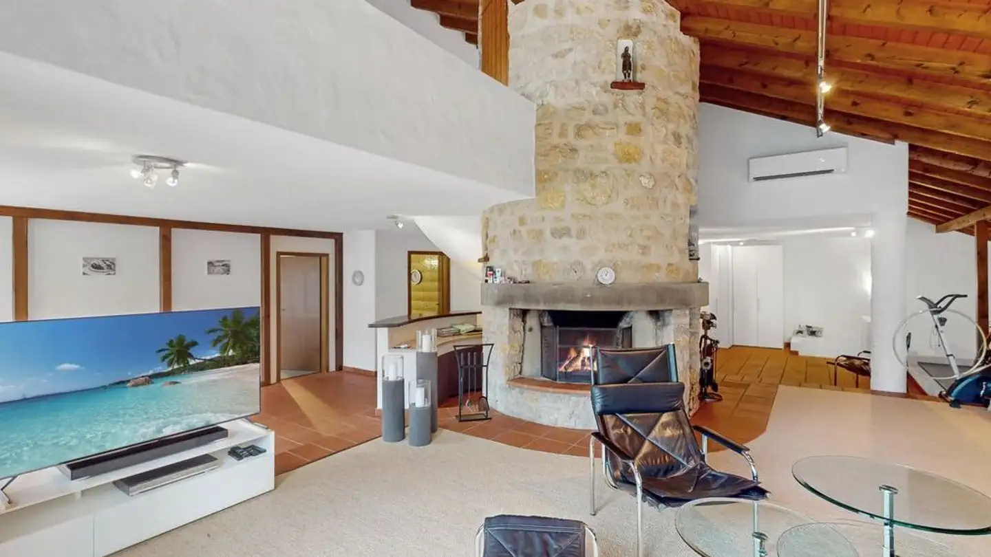 Duplex for rent - Gygergasse 2, 4655 Stüsslingen