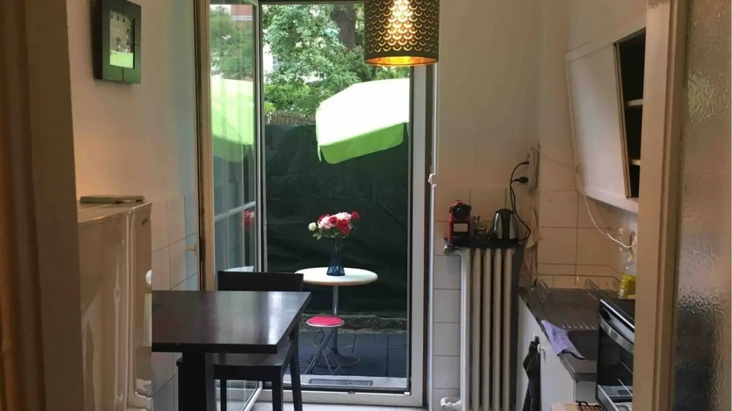 Wohnung mieten - 1202 Genève - Foto 2