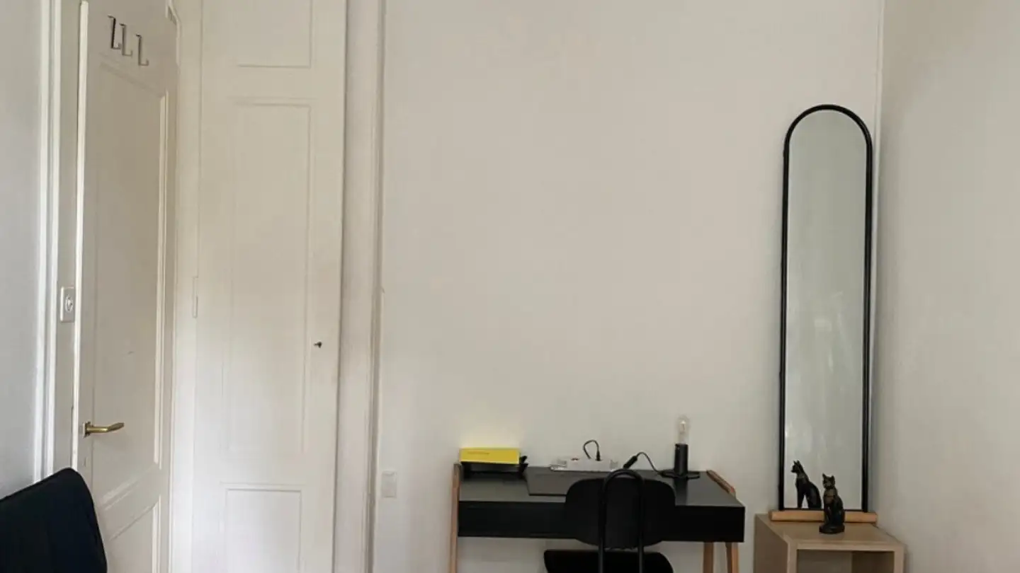 Wohnung mieten - 1202 Genève - Foto 3