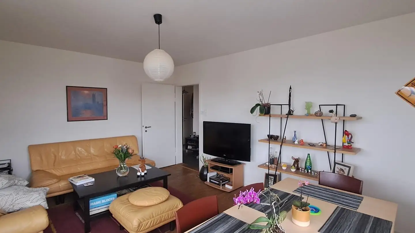 Wohnung mieten - Limmattalstrasse 42, 8049 Zürich - Foto 2