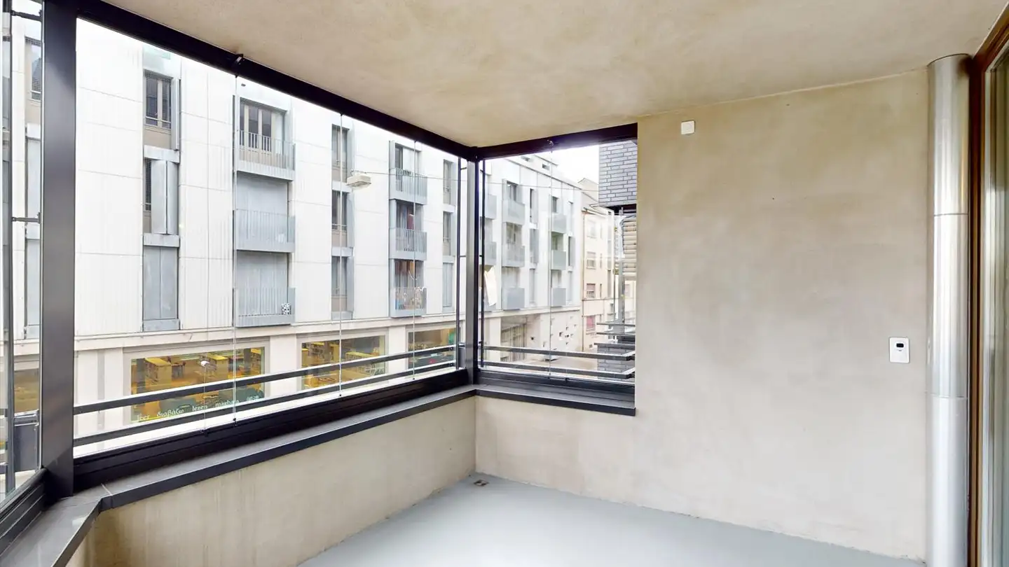 Appartamento in affitto - Hüningerstrasse 32, 4056 Basel - Photo 4