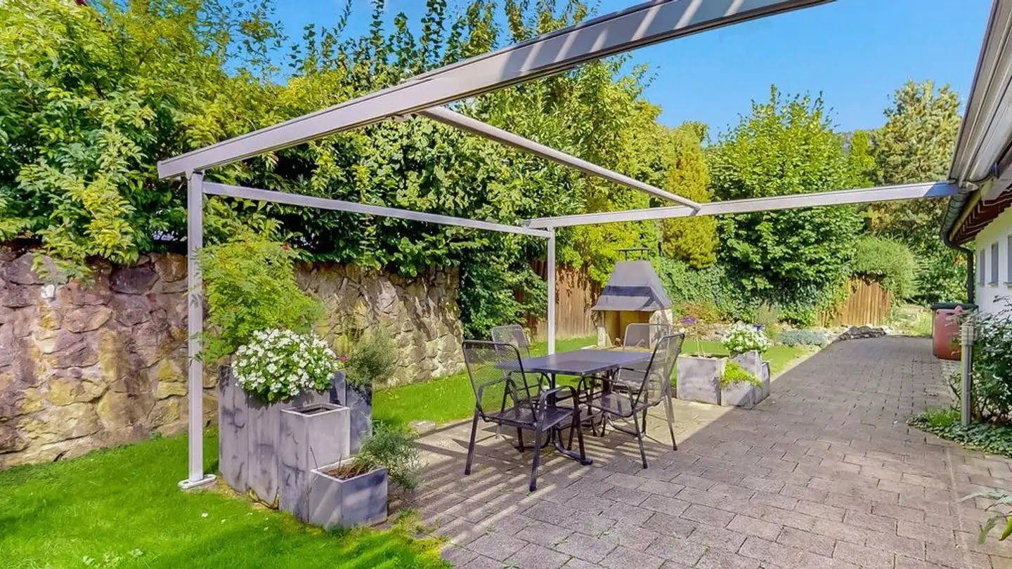 Duplex for rent - Gygergasse 2, 4655 Stüsslingen - Photo 3