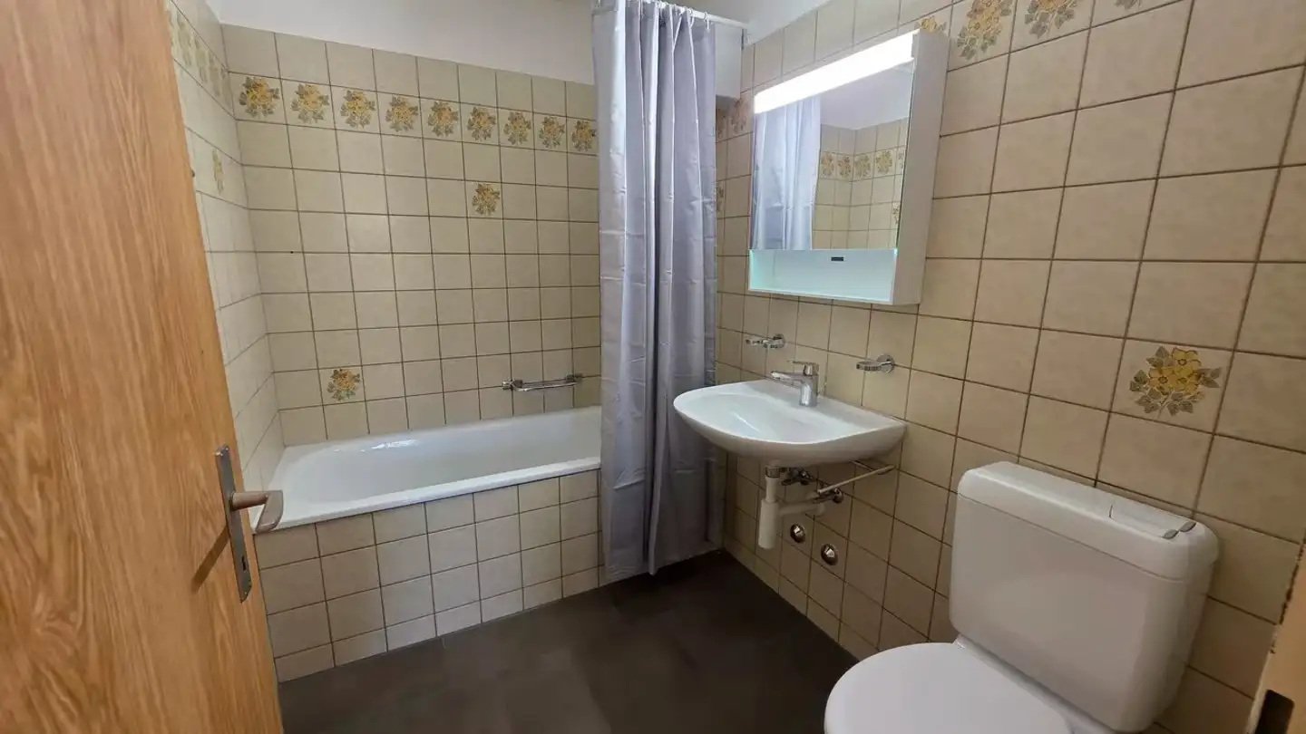 Wohnung mieten - Vogtsmattweg, 5080 Laufenburg - Foto 3