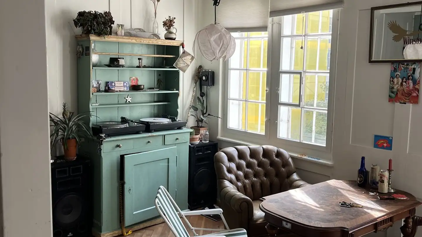 Appartamento in affitto - Pfarrgasse 4, 8400 Winterthur - Foto 4