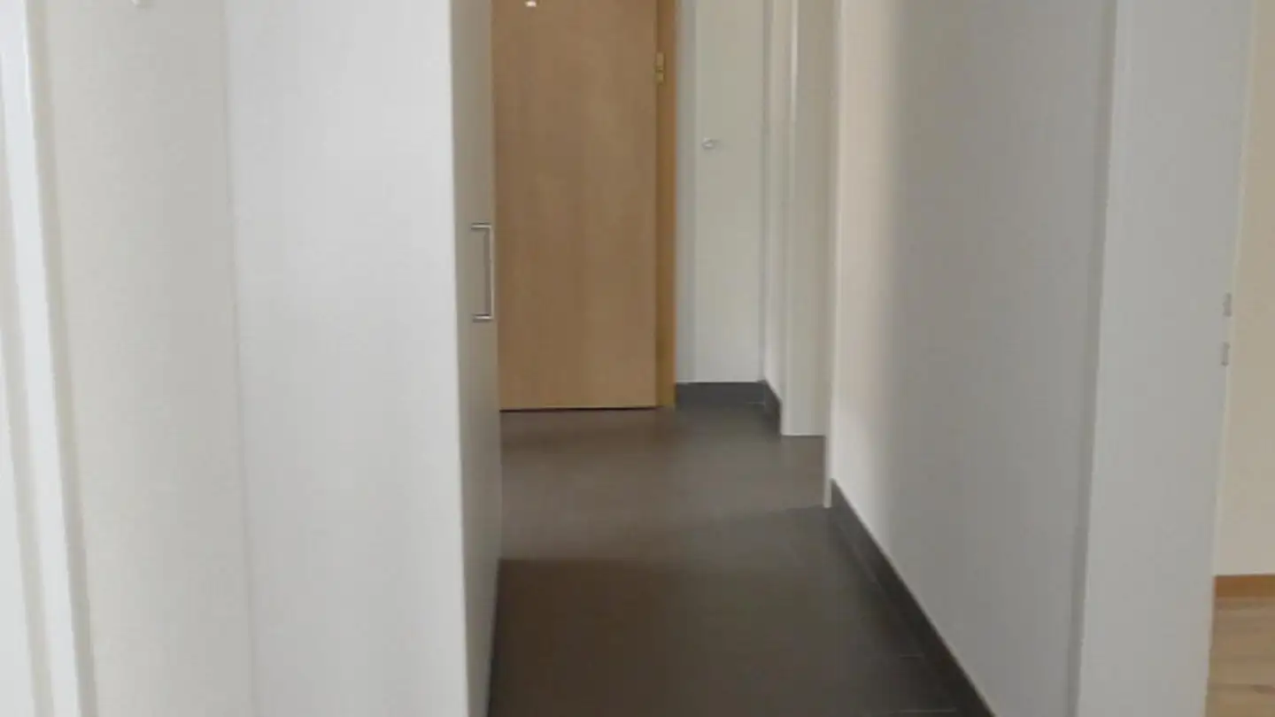 Appartement à louer - Dreibündenstrasse 26, 7000 Chur - Photo 2