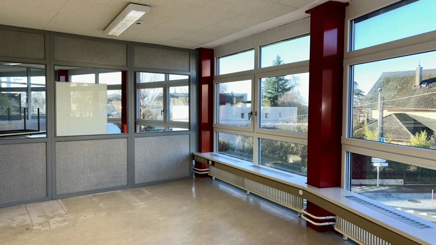 Bureau à louer - 2074 Marin-Epagnier - Photo 3