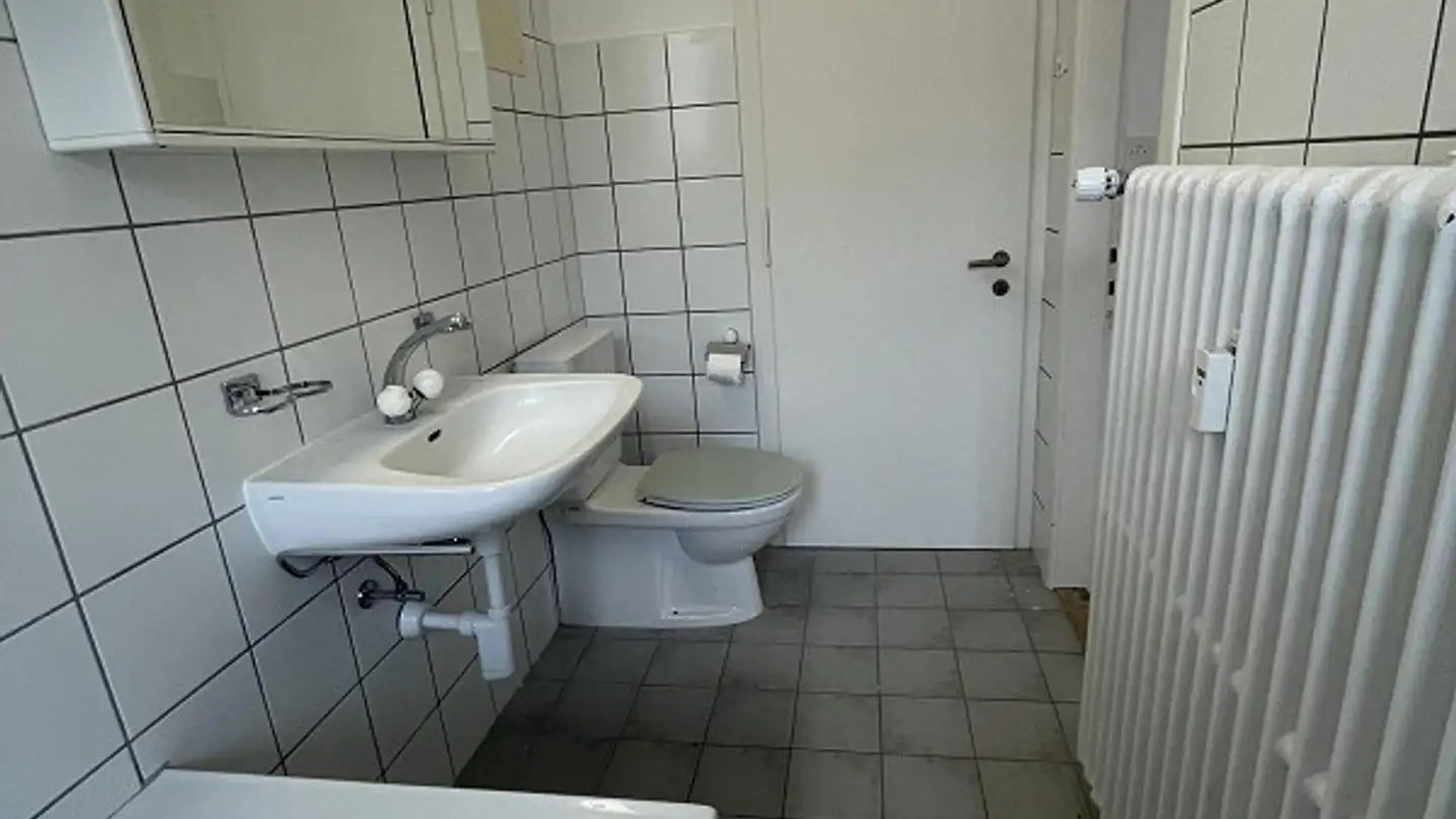 Appartamento in affitto - Rünenbergerstrasse, 4460 Gelterkinden - Photo 3