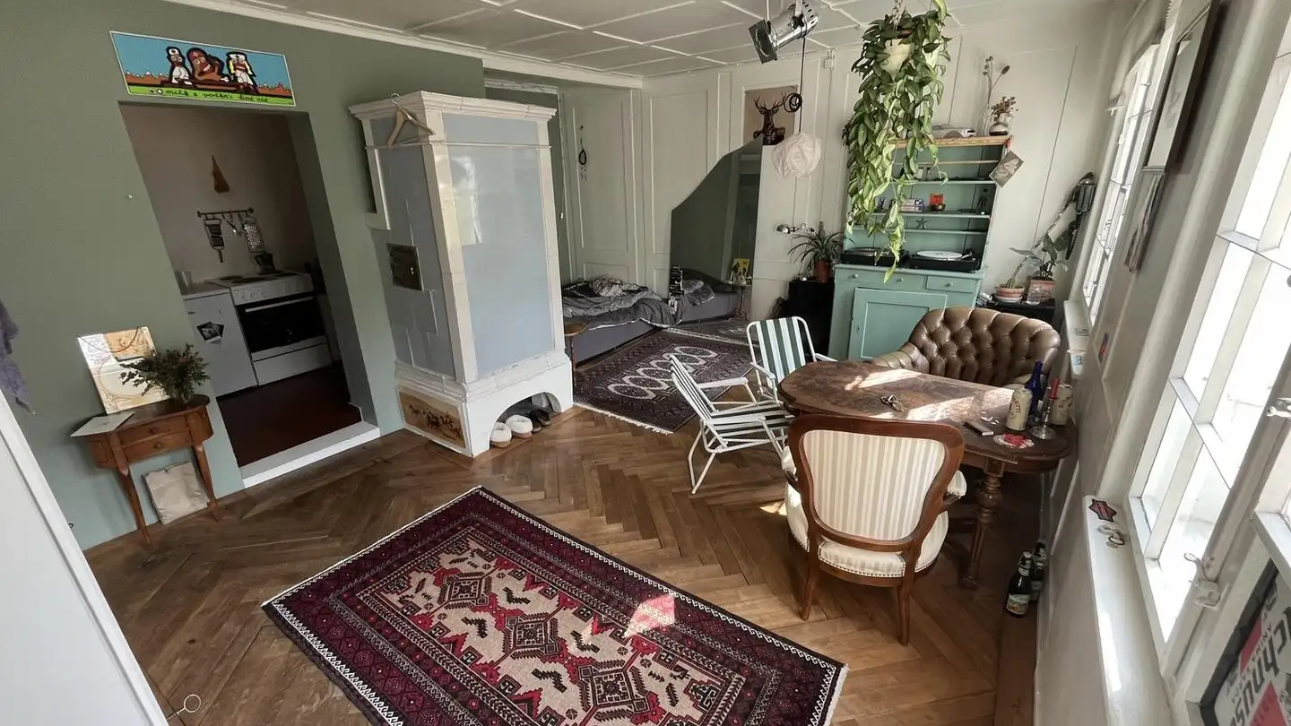 Appartamento in affitto - Pfarrgasse 4, 8400 Winterthur