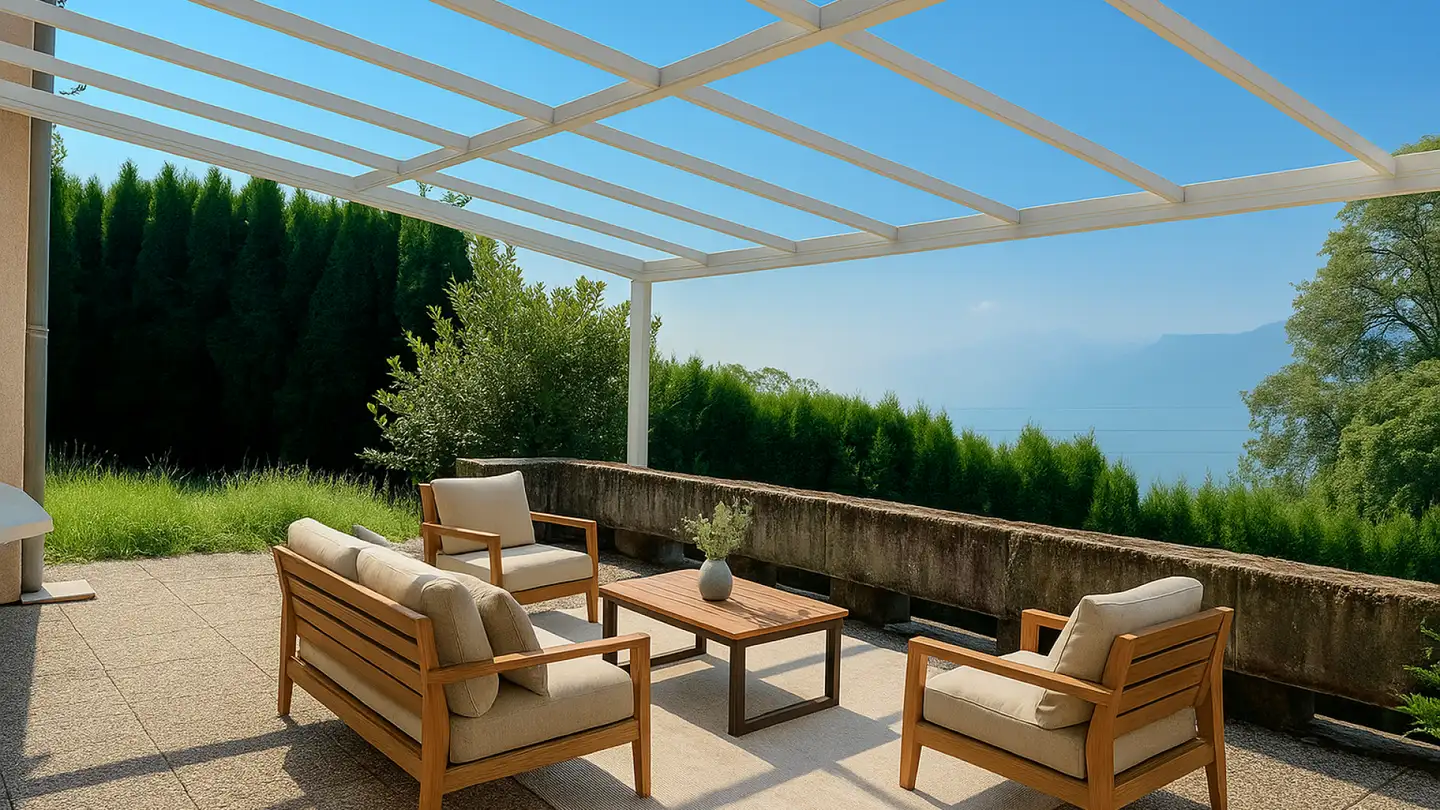 Casa singola in vendita - 1805 Jongny - Photo 4