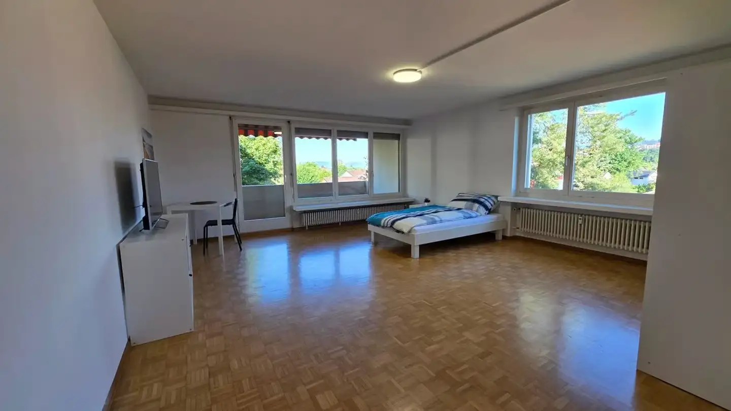 Wohnung mieten - Vogtsmattweg, 5080 Laufenburg