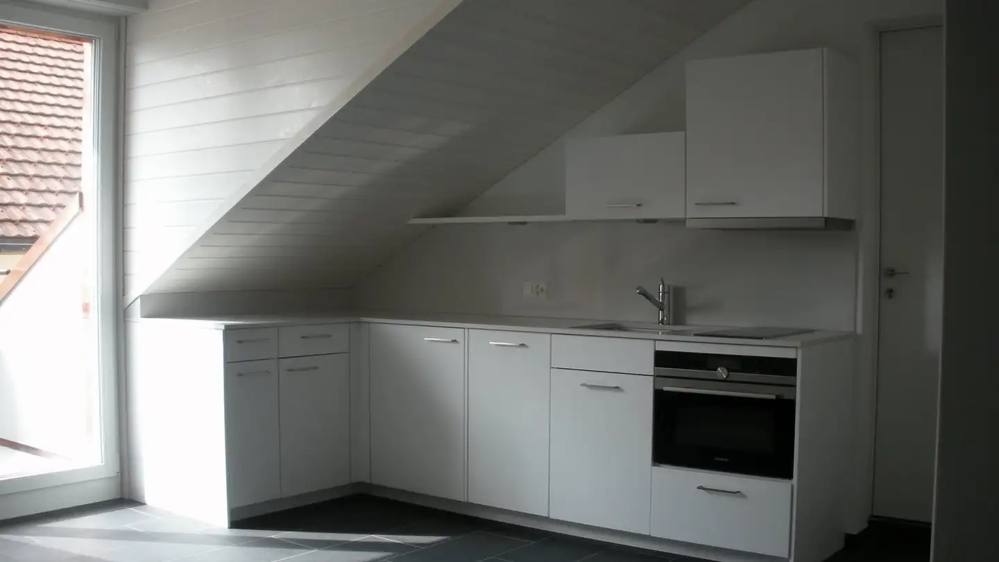 Appartement à louer - Rinikerstrasse 4a, 5236 Remigen