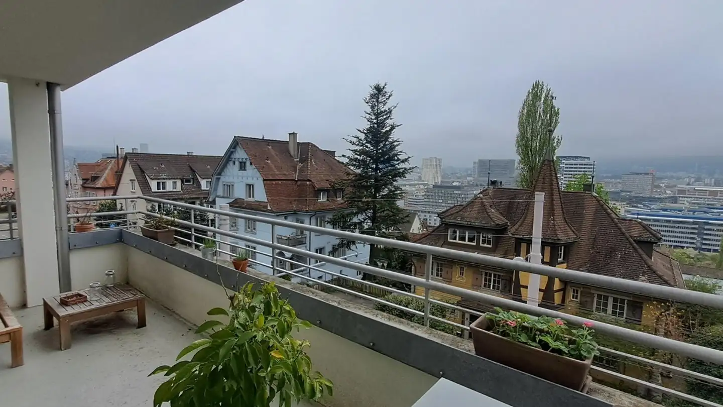 Wohnung mieten - Limmattalstrasse 42, 8049 Zürich - Foto 4