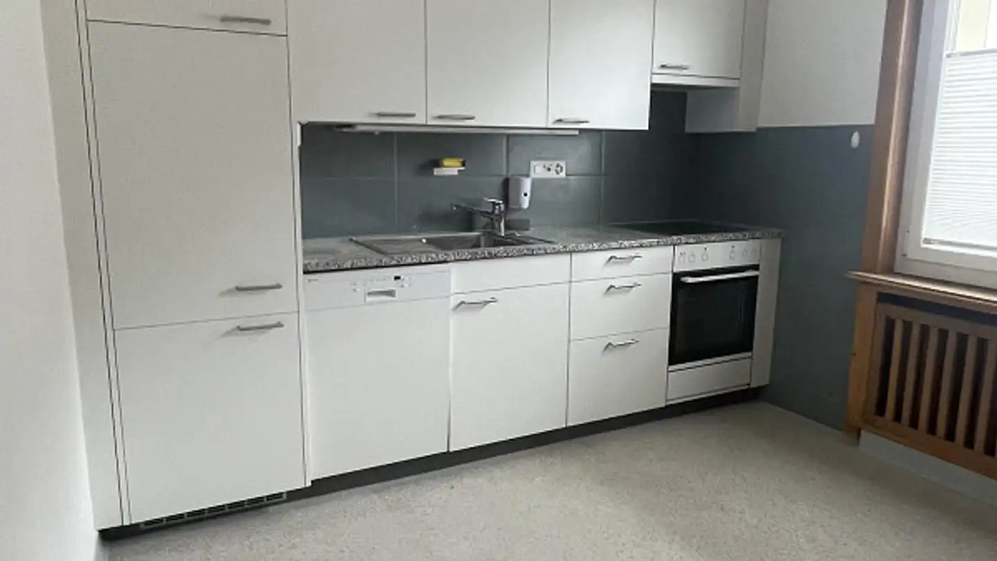 Appartamento in affitto - Rünenbergerstrasse, 4460 Gelterkinden - Photo 4