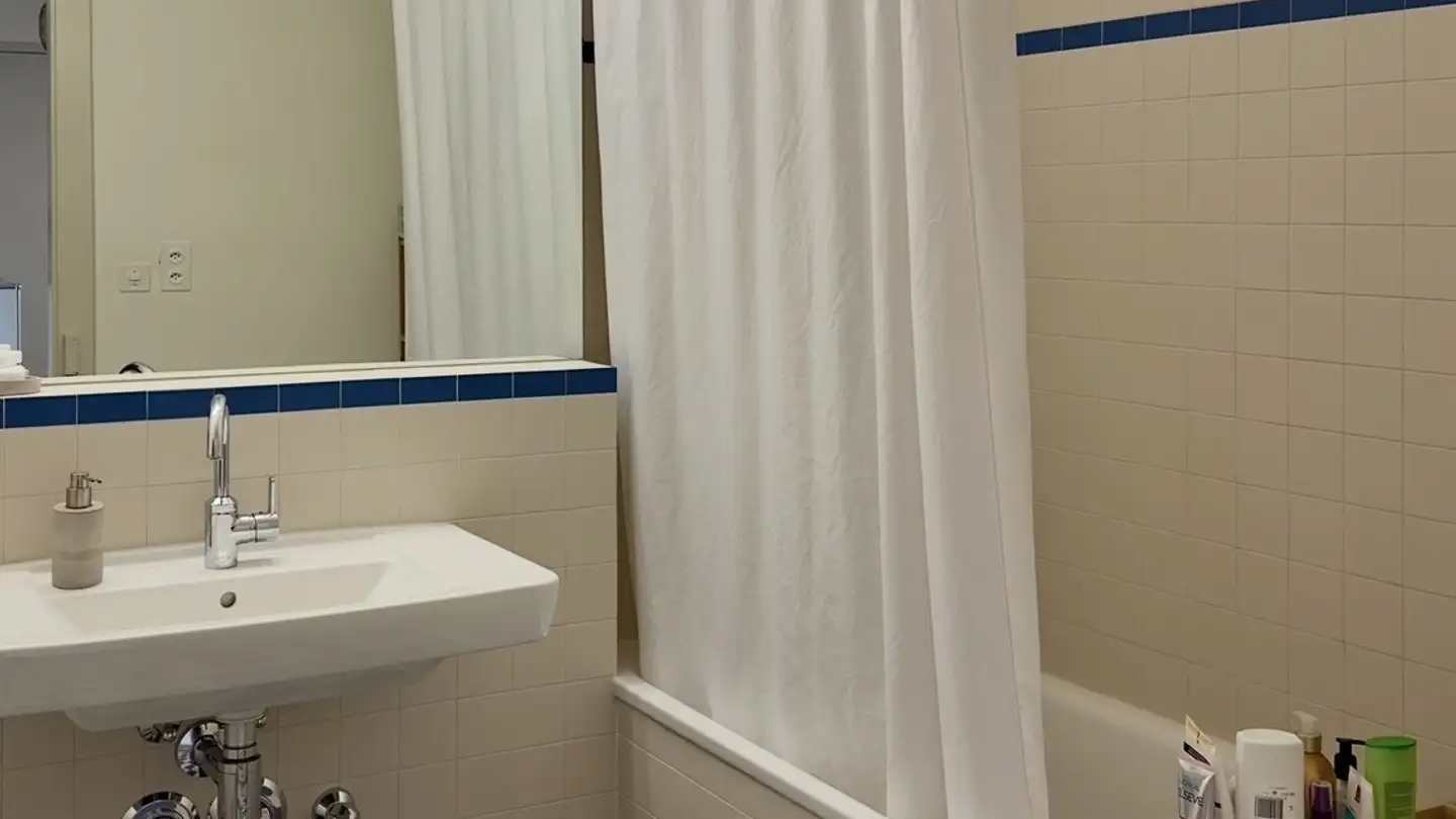 Single room for rent - Riehenstrasse, 4058 Basel - Photo 4