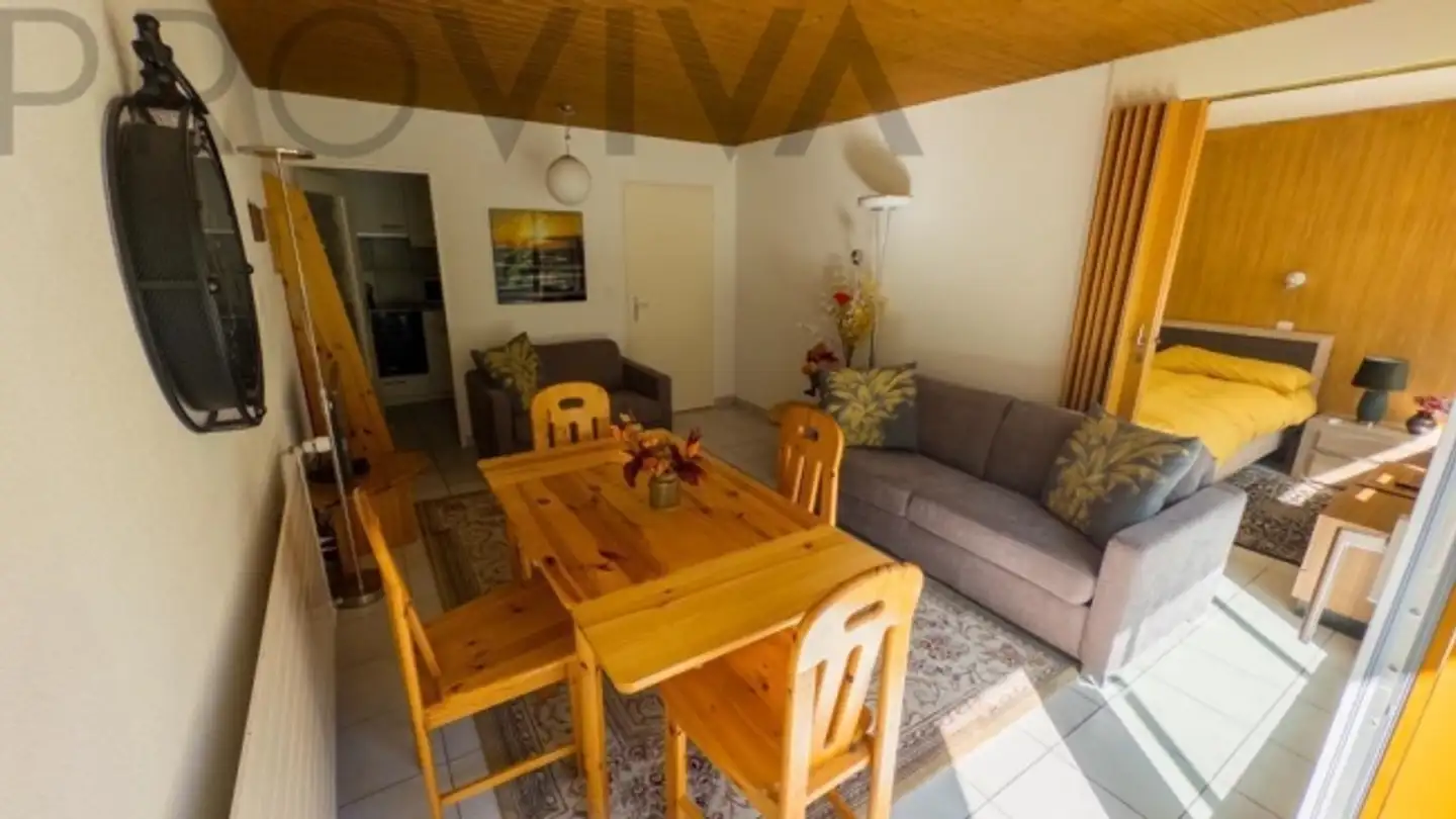 Appartamento in vendita - 3954 Leukerbad - Foto 2